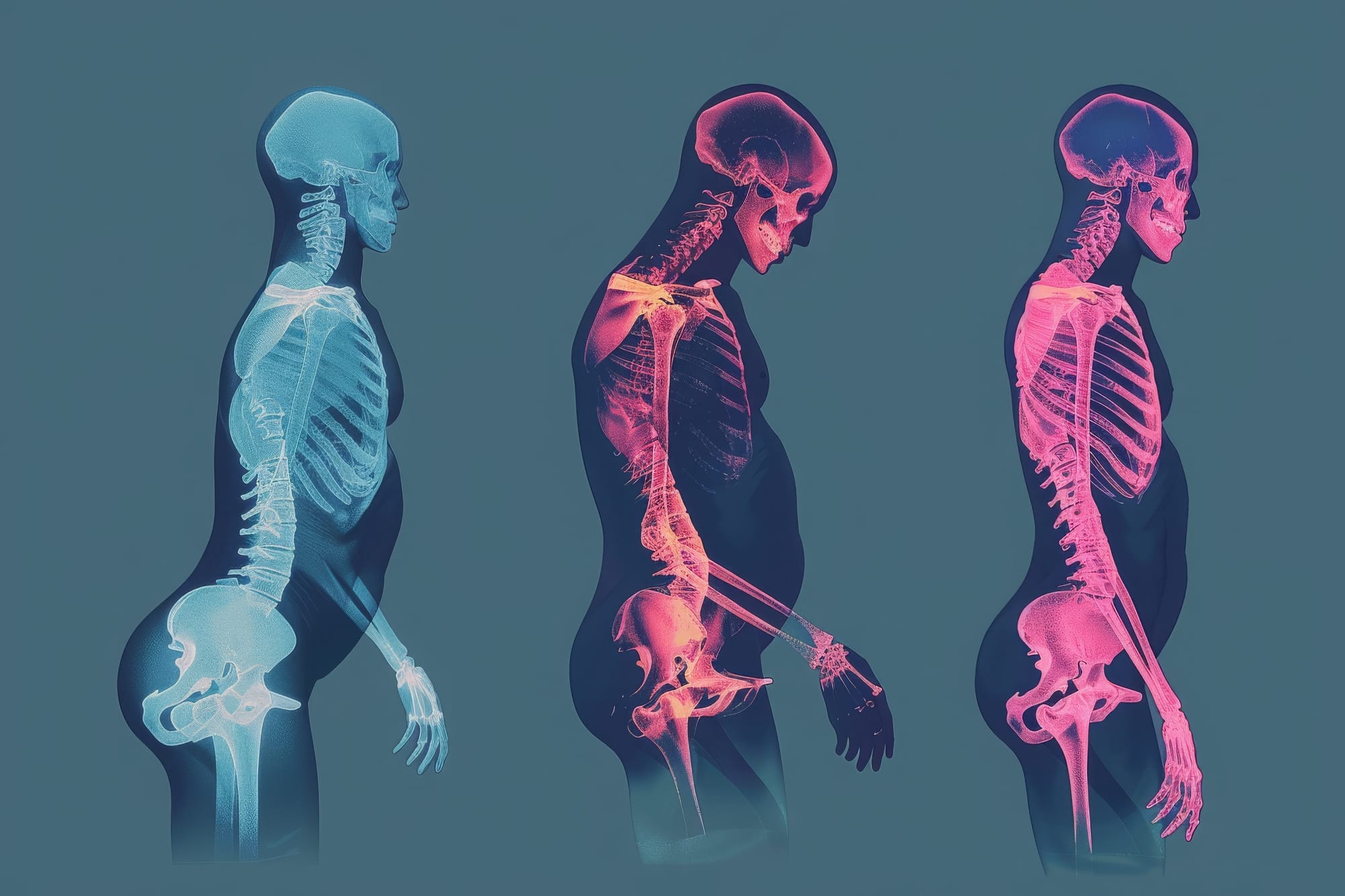 Posture Improvement Program